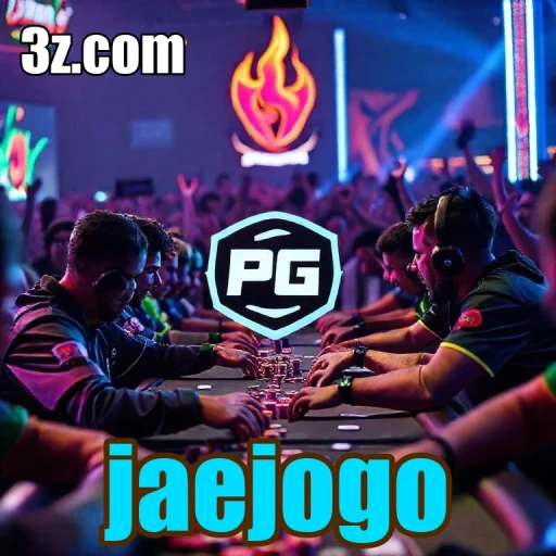 Aventuras Imperdíveis no jaejogo: Explore Mundos Incríveis