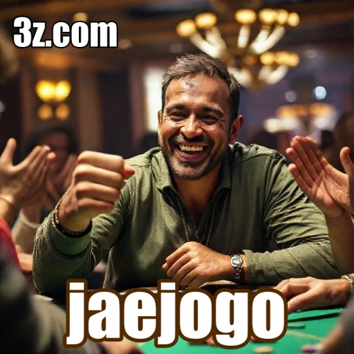 Estratégia e Diversão: O Mundo da jaejogo em Jogo